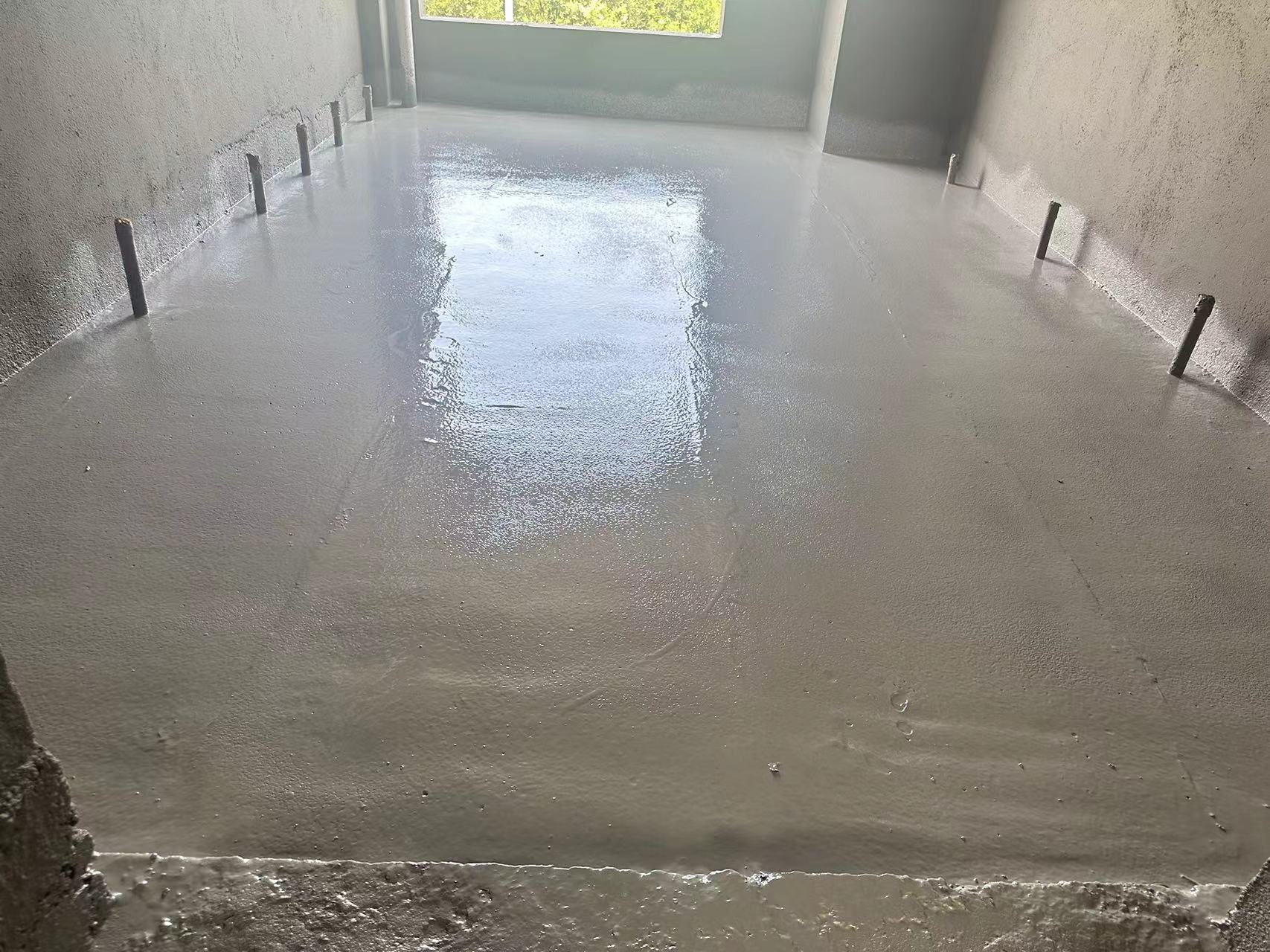 鲁蒙（LM）牌复合防腐防水涂料延长养殖场的使用寿命