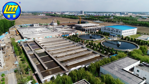 工业、生活污水处理池防腐涂料要怎样选？