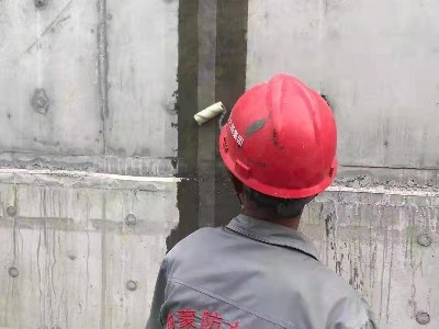 水池防水为何要用<i style='color:red'>鲁蒙lm复合防水涂料</i>呢？