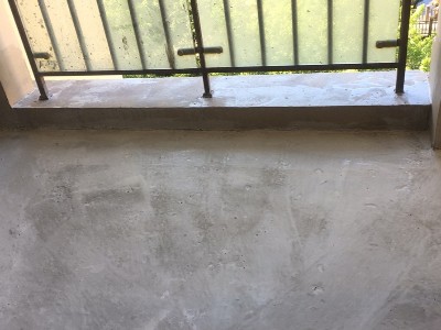 鲁蒙VRA-LM复合防水防腐涂料可用于养猪场防水防腐工程